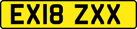 EX18ZXX