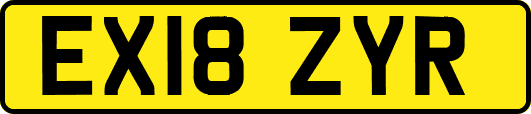 EX18ZYR