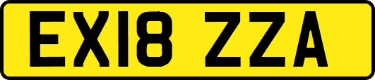 EX18ZZA