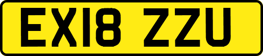 EX18ZZU