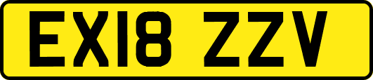 EX18ZZV