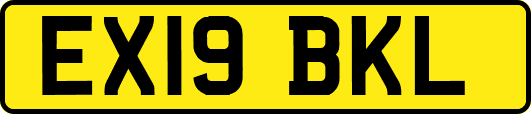 EX19BKL