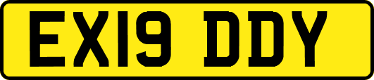 EX19DDY