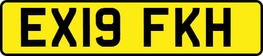 EX19FKH