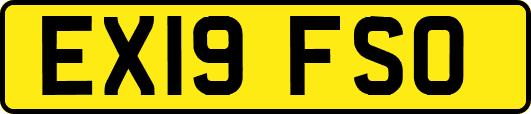 EX19FSO