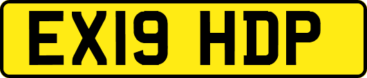 EX19HDP
