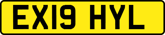 EX19HYL