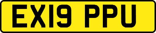 EX19PPU