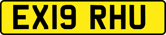 EX19RHU