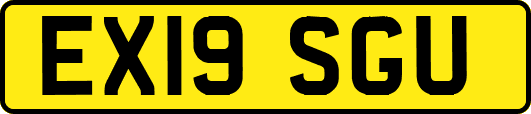 EX19SGU