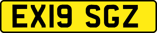 EX19SGZ