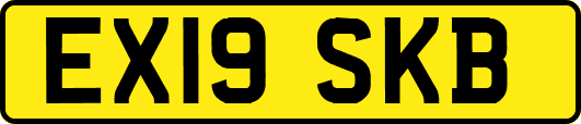 EX19SKB