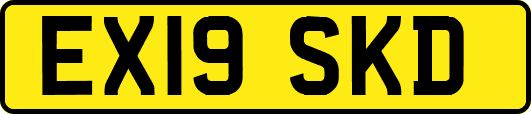 EX19SKD