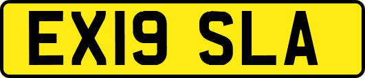 EX19SLA