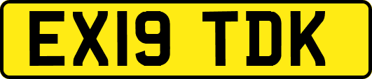 EX19TDK