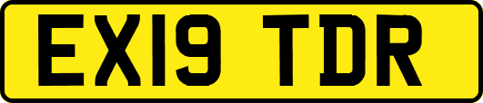 EX19TDR