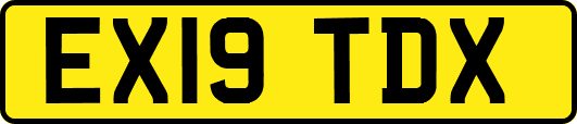 EX19TDX