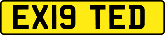 EX19TED