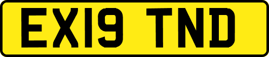 EX19TND