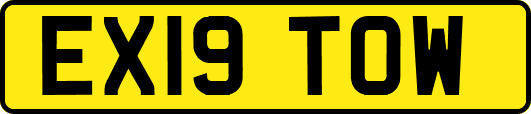 EX19TOW