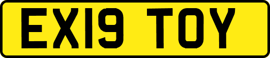 EX19TOY