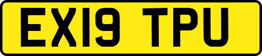 EX19TPU