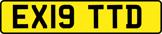 EX19TTD