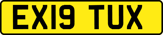 EX19TUX