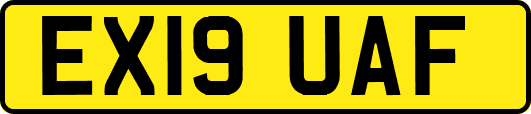 EX19UAF