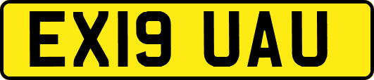 EX19UAU