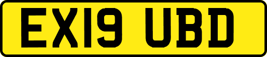 EX19UBD