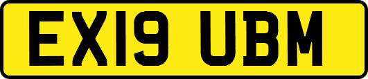 EX19UBM