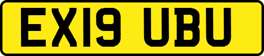 EX19UBU