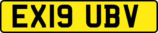 EX19UBV