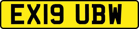 EX19UBW