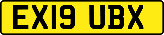 EX19UBX