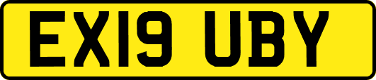 EX19UBY