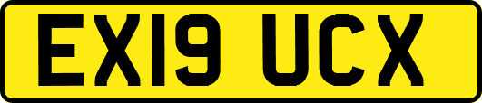 EX19UCX