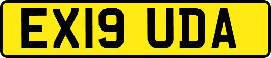 EX19UDA