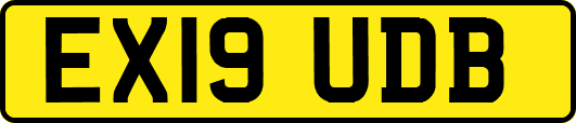 EX19UDB