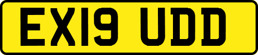 EX19UDD