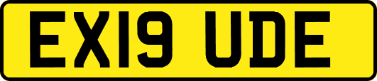 EX19UDE