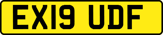 EX19UDF