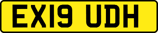 EX19UDH