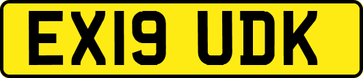 EX19UDK