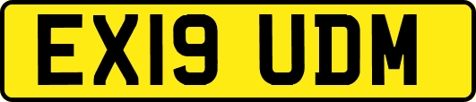 EX19UDM