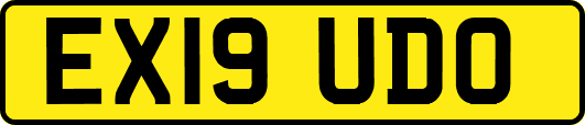 EX19UDO