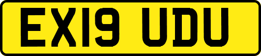 EX19UDU