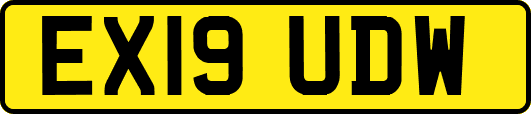 EX19UDW