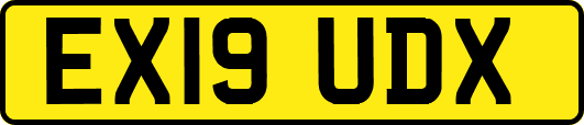 EX19UDX